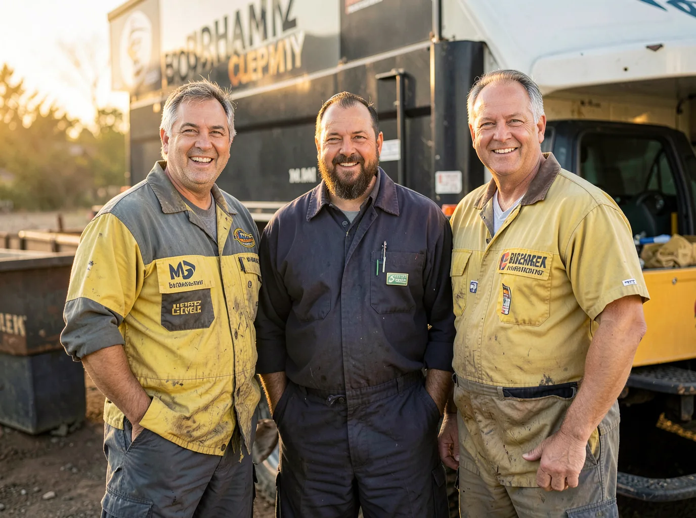 Sewage Cleanup company in Cascadia, OR