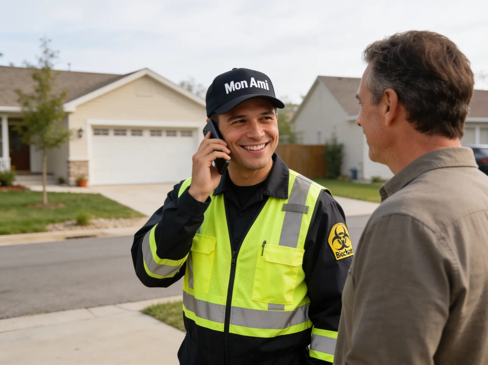 Sewage Cleanup Cascadia, OR FAQs